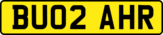 BU02AHR