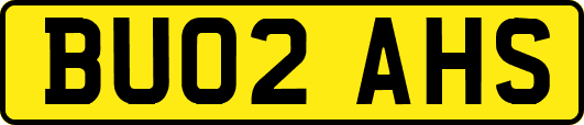BU02AHS