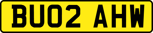 BU02AHW