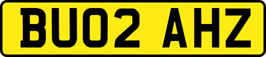 BU02AHZ