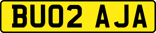 BU02AJA