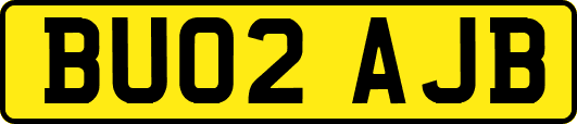 BU02AJB