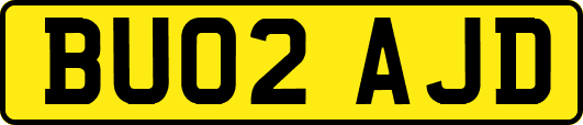 BU02AJD