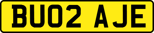BU02AJE