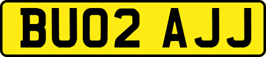 BU02AJJ