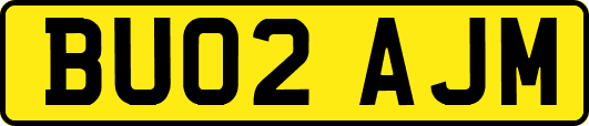 BU02AJM