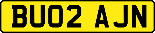 BU02AJN