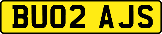 BU02AJS