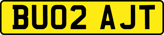 BU02AJT