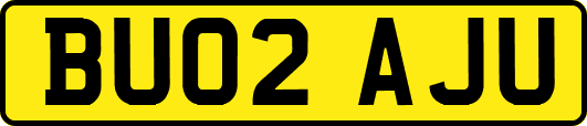 BU02AJU