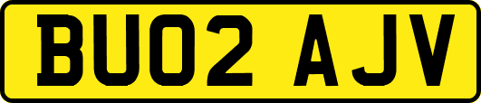 BU02AJV