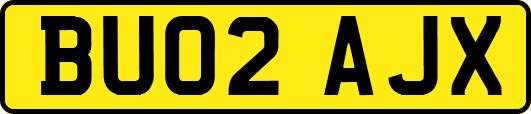 BU02AJX