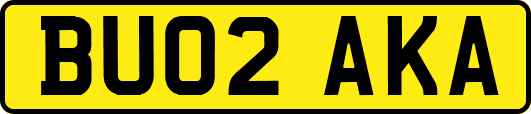 BU02AKA