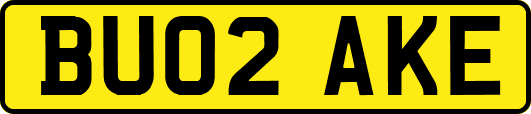 BU02AKE