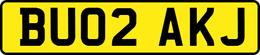 BU02AKJ