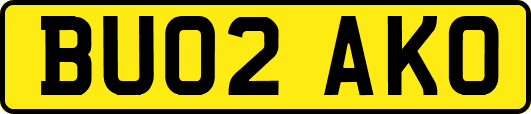 BU02AKO