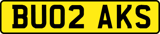 BU02AKS