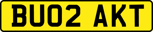 BU02AKT