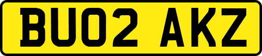 BU02AKZ