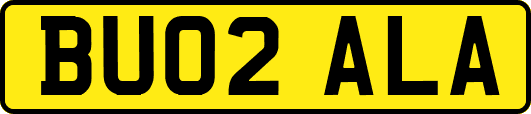 BU02ALA