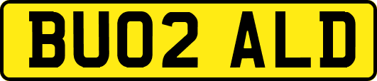 BU02ALD