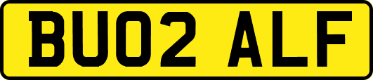 BU02ALF