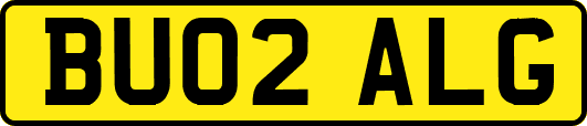 BU02ALG