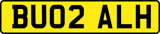 BU02ALH