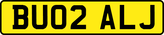 BU02ALJ