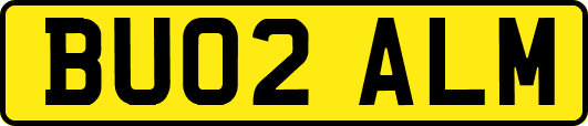 BU02ALM