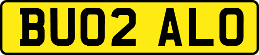 BU02ALO