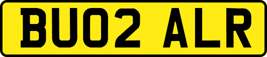 BU02ALR