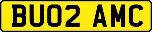 BU02AMC