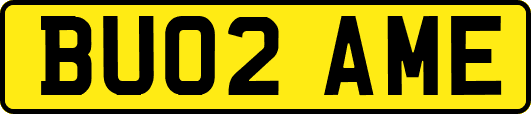 BU02AME