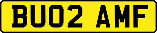 BU02AMF