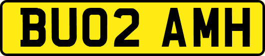 BU02AMH