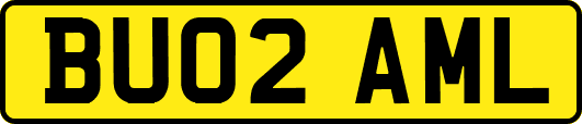 BU02AML