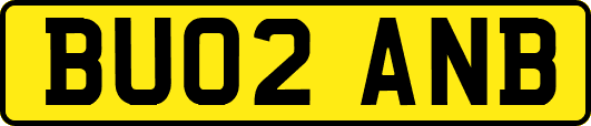 BU02ANB