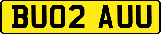 BU02AUU