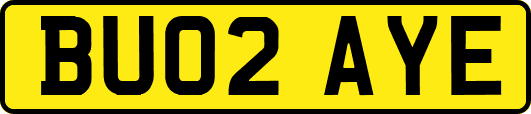 BU02AYE