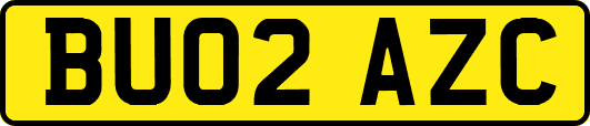 BU02AZC