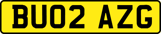 BU02AZG