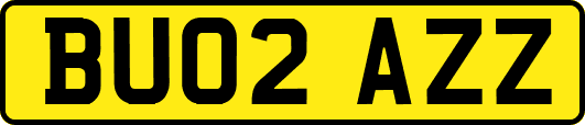 BU02AZZ