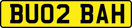 BU02BAH