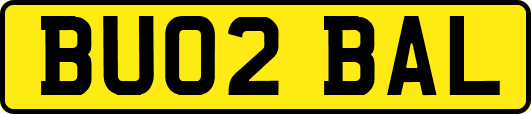 BU02BAL