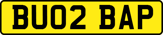 BU02BAP