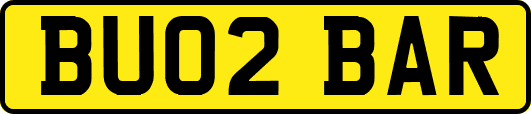 BU02BAR