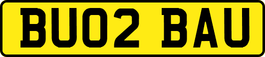 BU02BAU