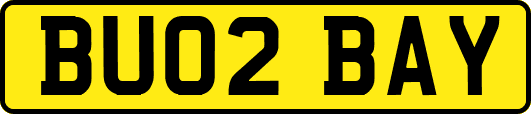 BU02BAY