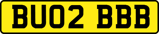 BU02BBB